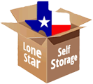 Self Storage Units in Austin, TX